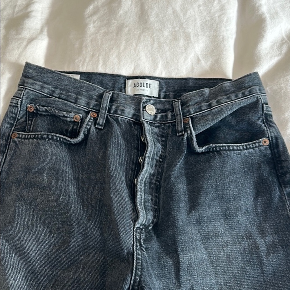 Agolde jeans